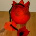 rote-vase