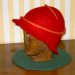 roter Hut