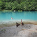 Klammsee in Österreich