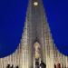 Hallgrimskirkja