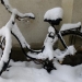 Winterfahrrad