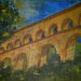 Pont du Gard Sommer 2006