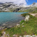 Weißsee in Österreich